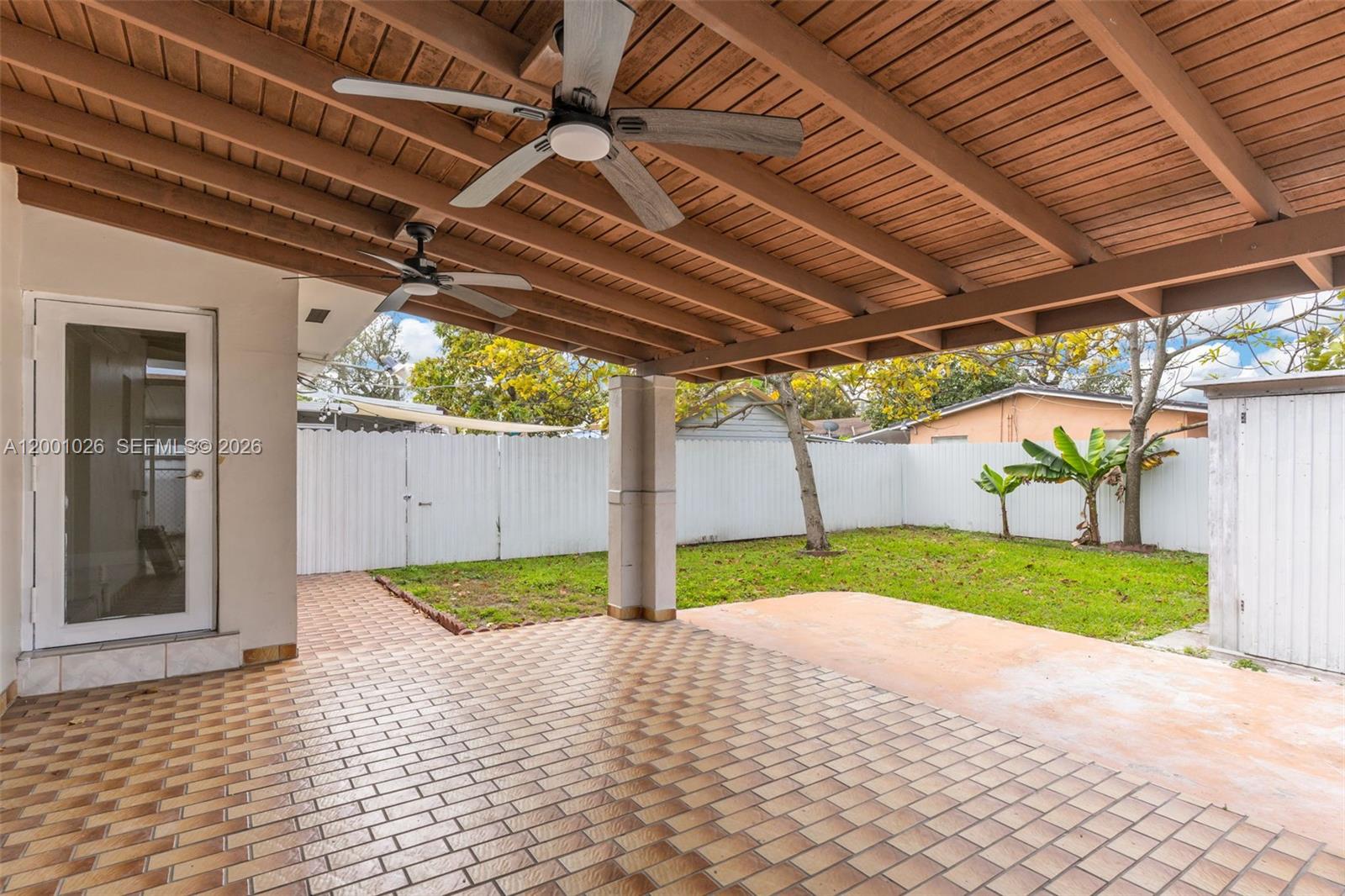 FLAGAMI 2ND ADDN - Residential Lease