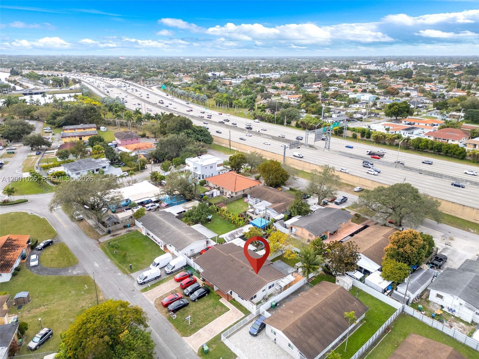 FLAGAMI 2ND ADDN - Residential Lease