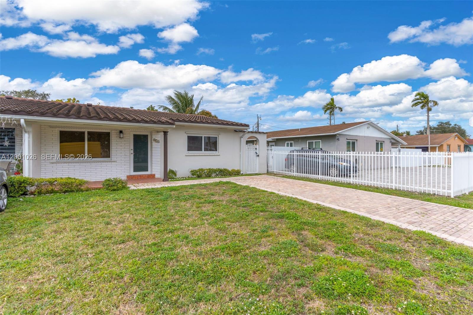 FLAGAMI 2ND ADDN - Residential Lease