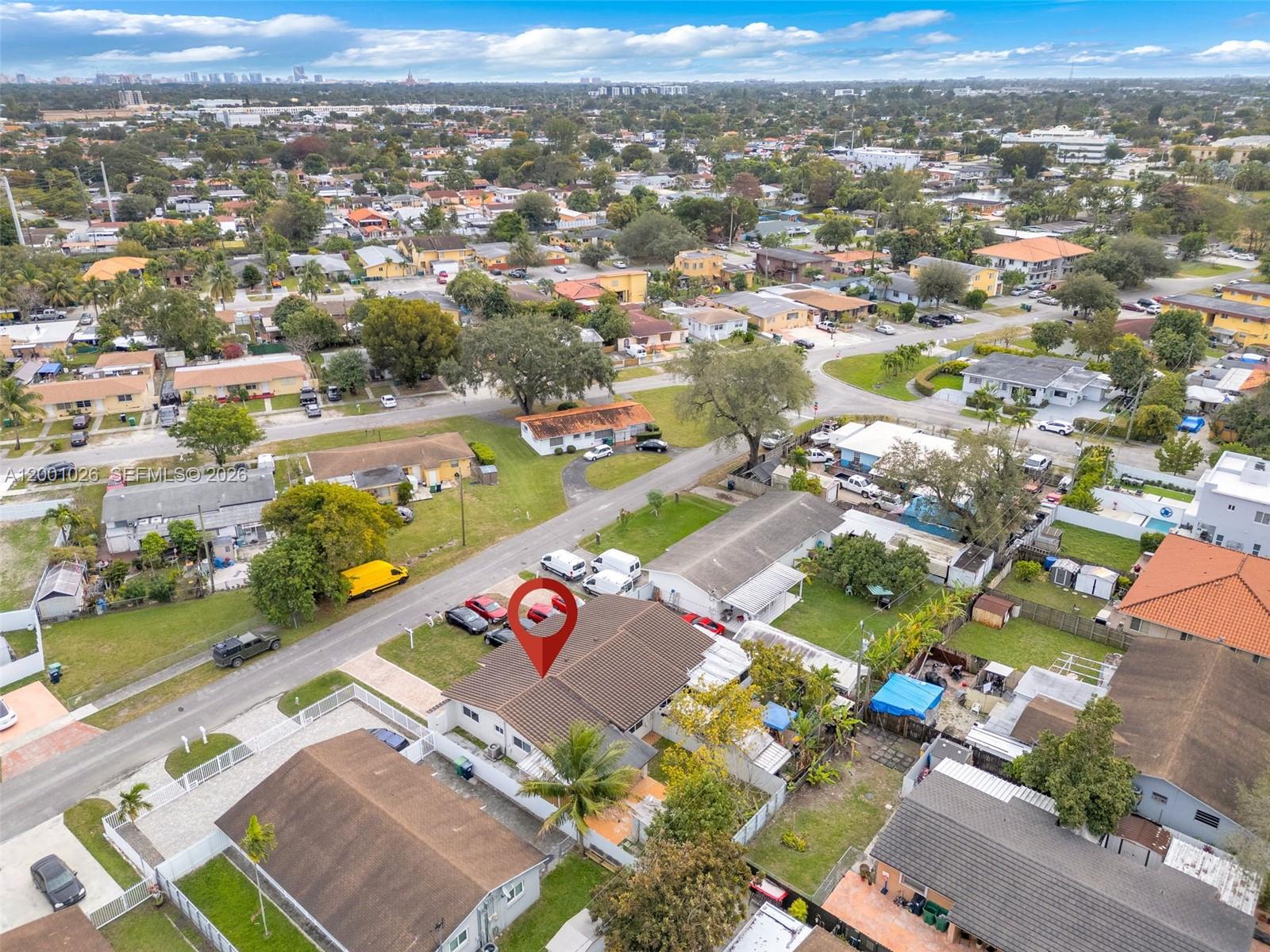 FLAGAMI 2ND ADDN - Residential Lease