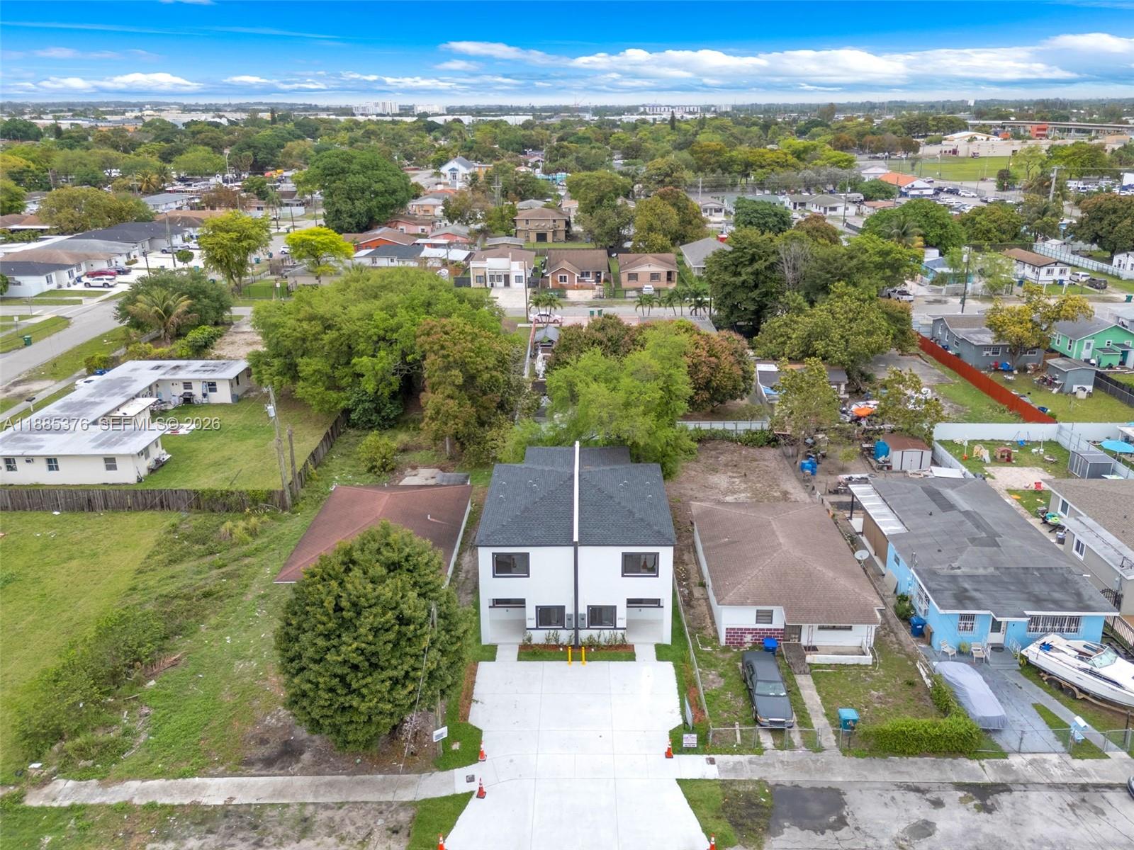 HIALEAH HEIGHTS - Residential