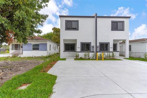 2967 NW 59 ST. Miami FL 33142