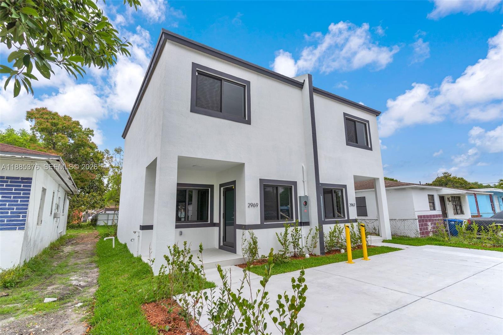 HIALEAH HEIGHTS - Residential