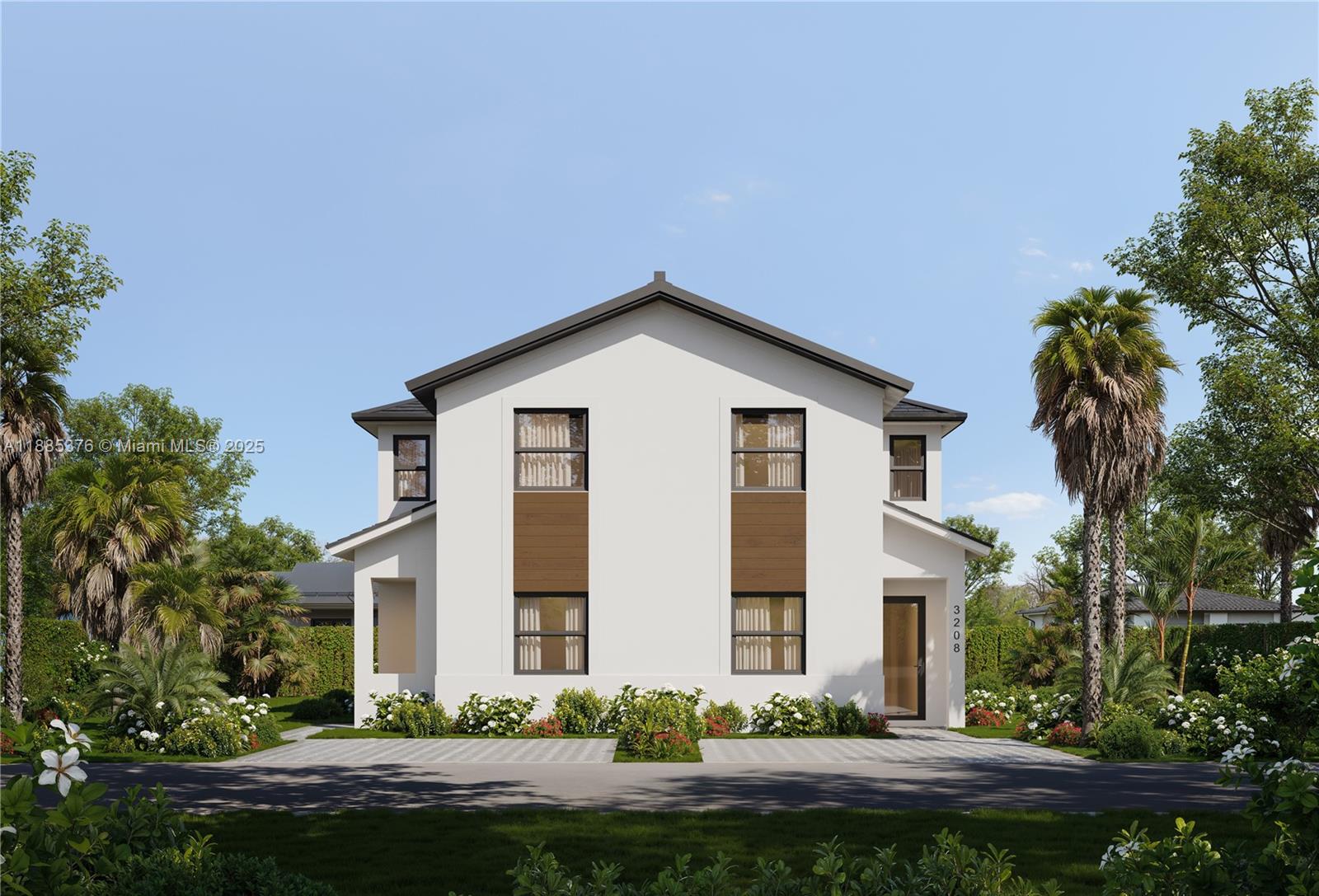 HIALEAH HEIGHTS - Residential