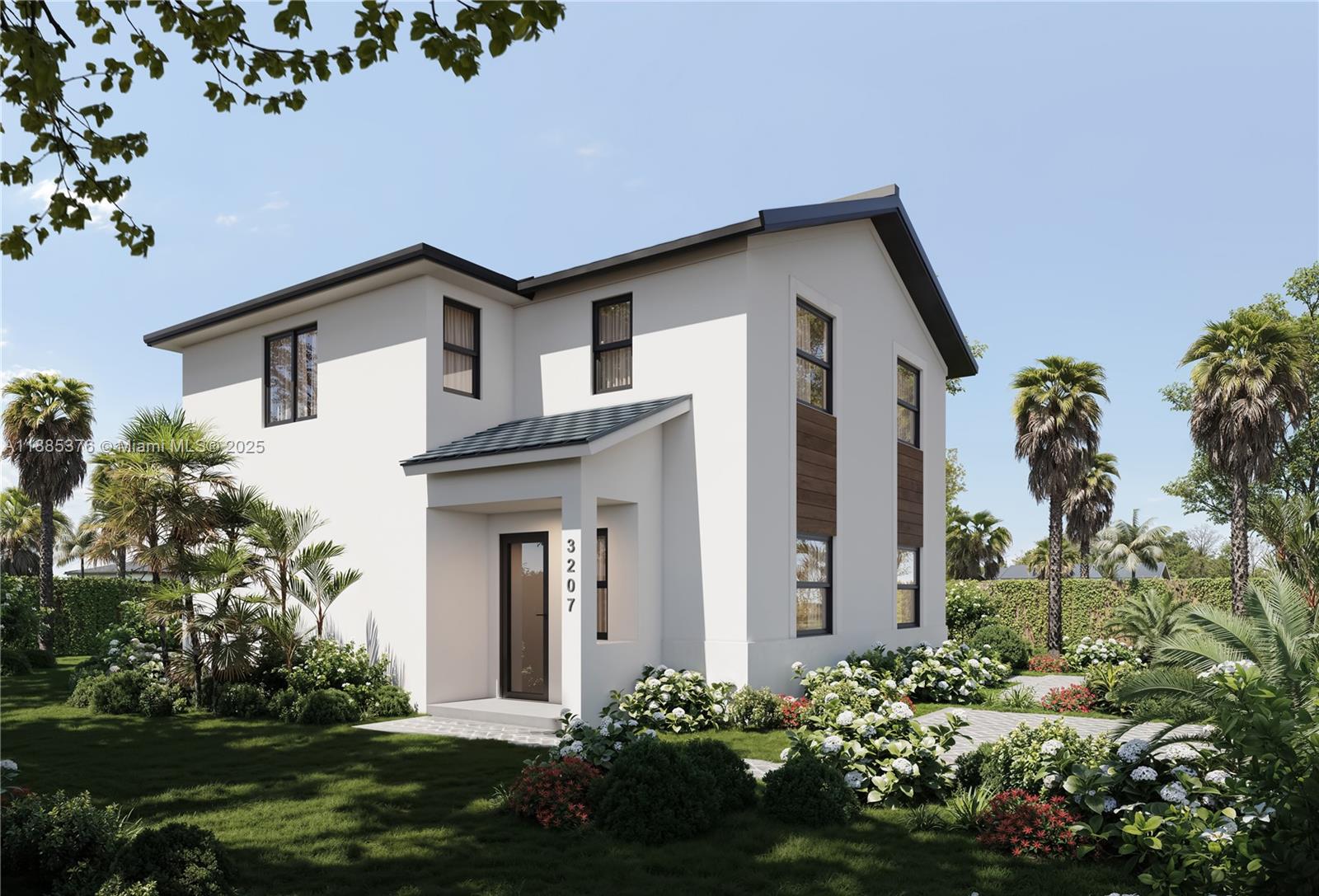 HIALEAH HEIGHTS - Residential