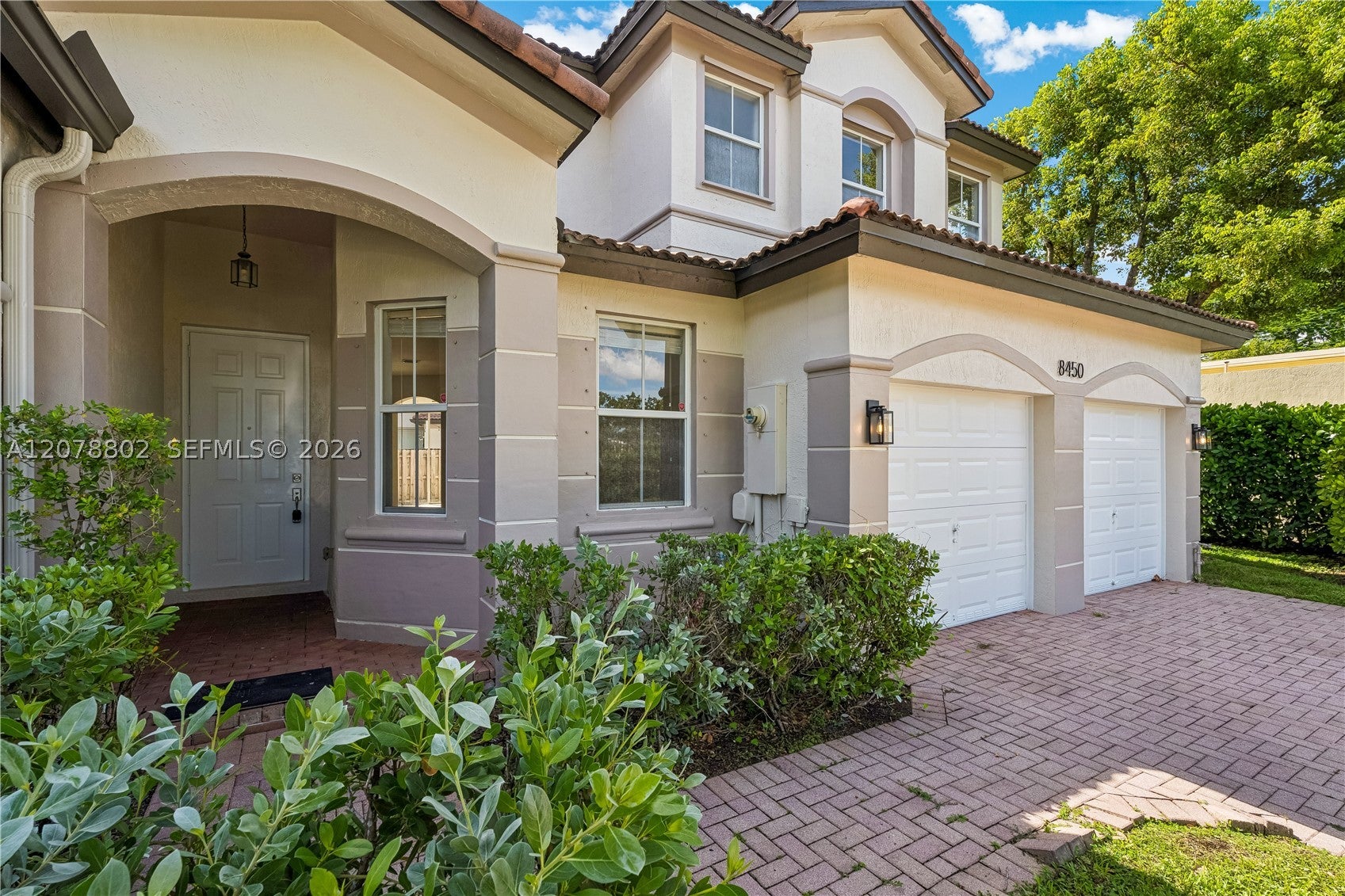 8450 NW 113th Psge