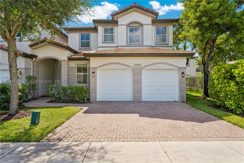 Photo of 8450 NW 113th Psge, Doral, FL 33178 (MLS # A12078802)