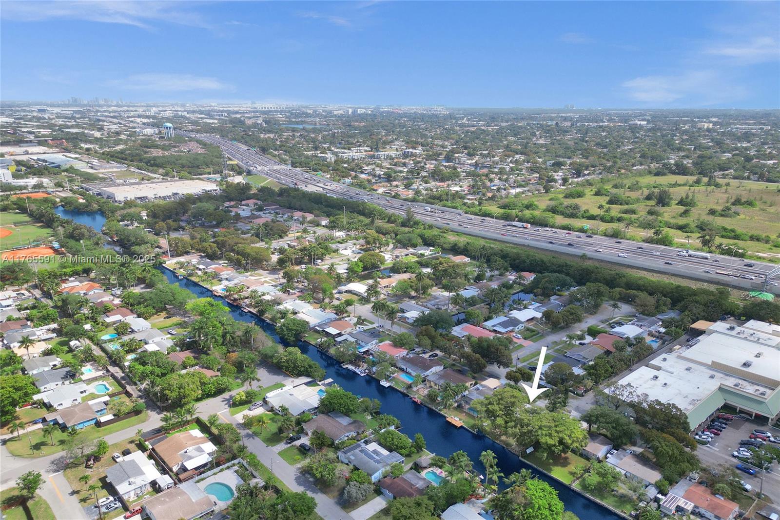 LAKEVIEW HEIGHTS - Residential