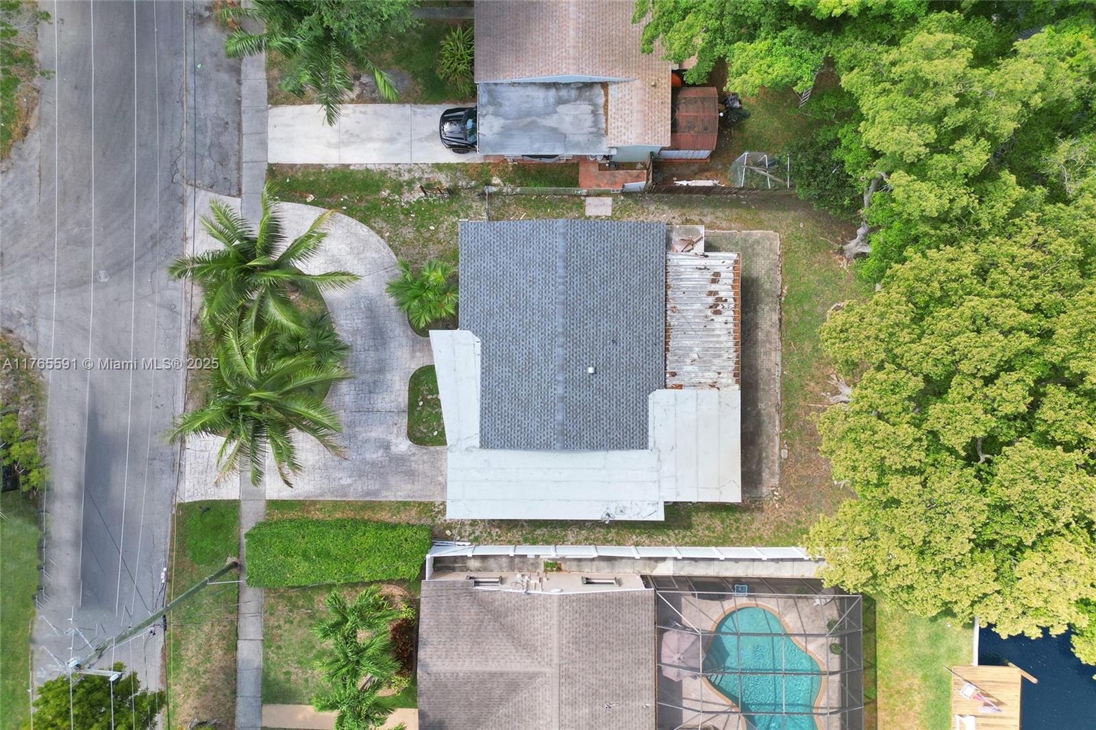 LAKEVIEW HEIGHTS - Residential