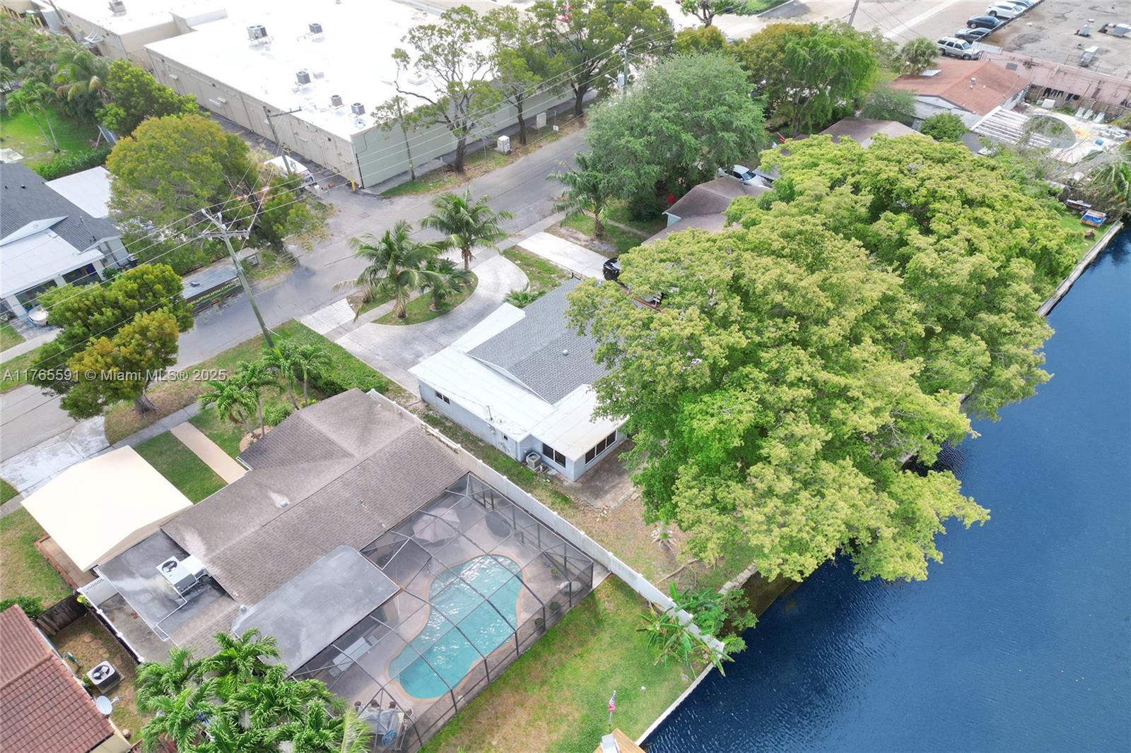 LAKEVIEW HEIGHTS - Residential