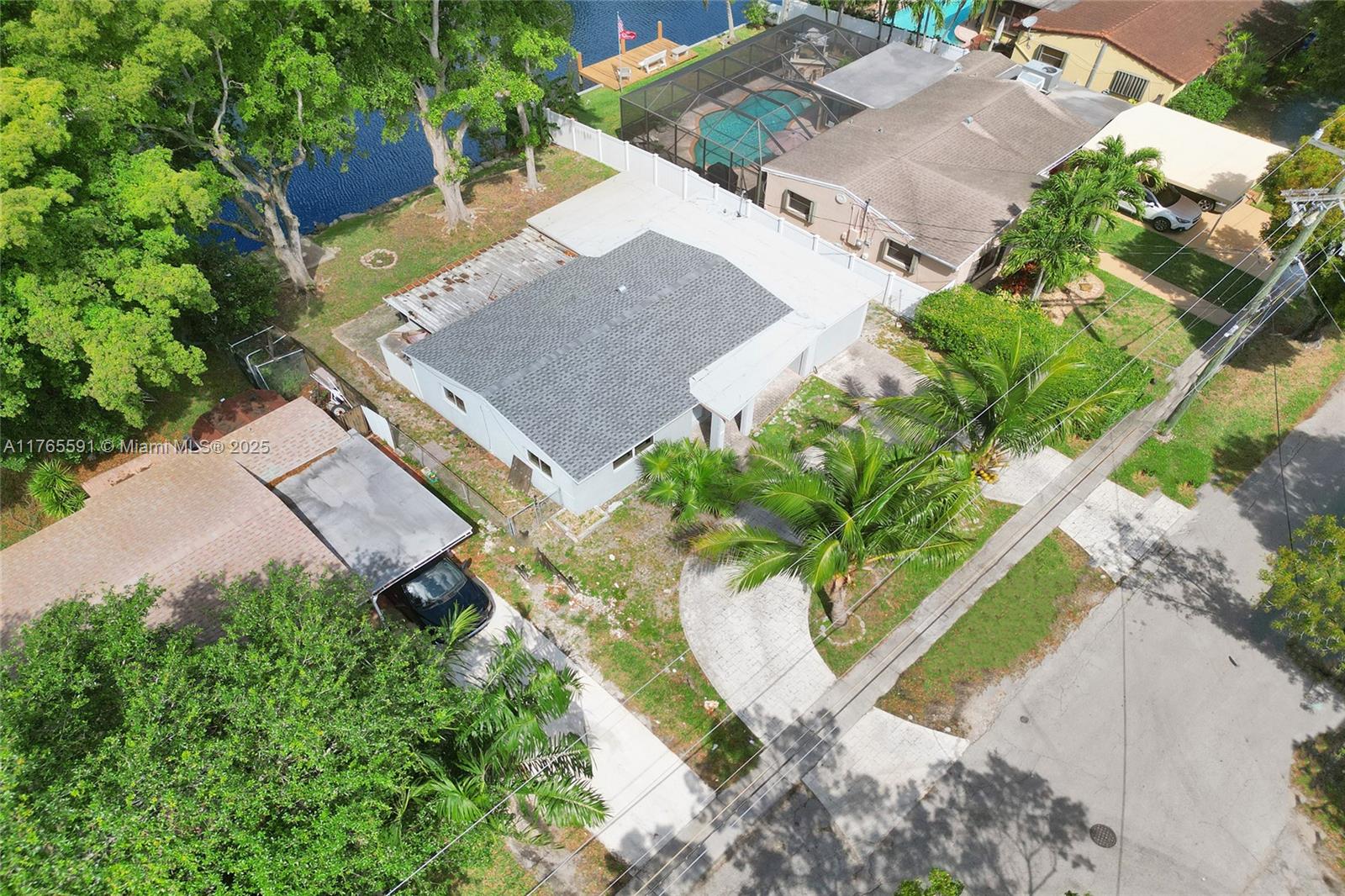 LAKEVIEW HEIGHTS - Residential