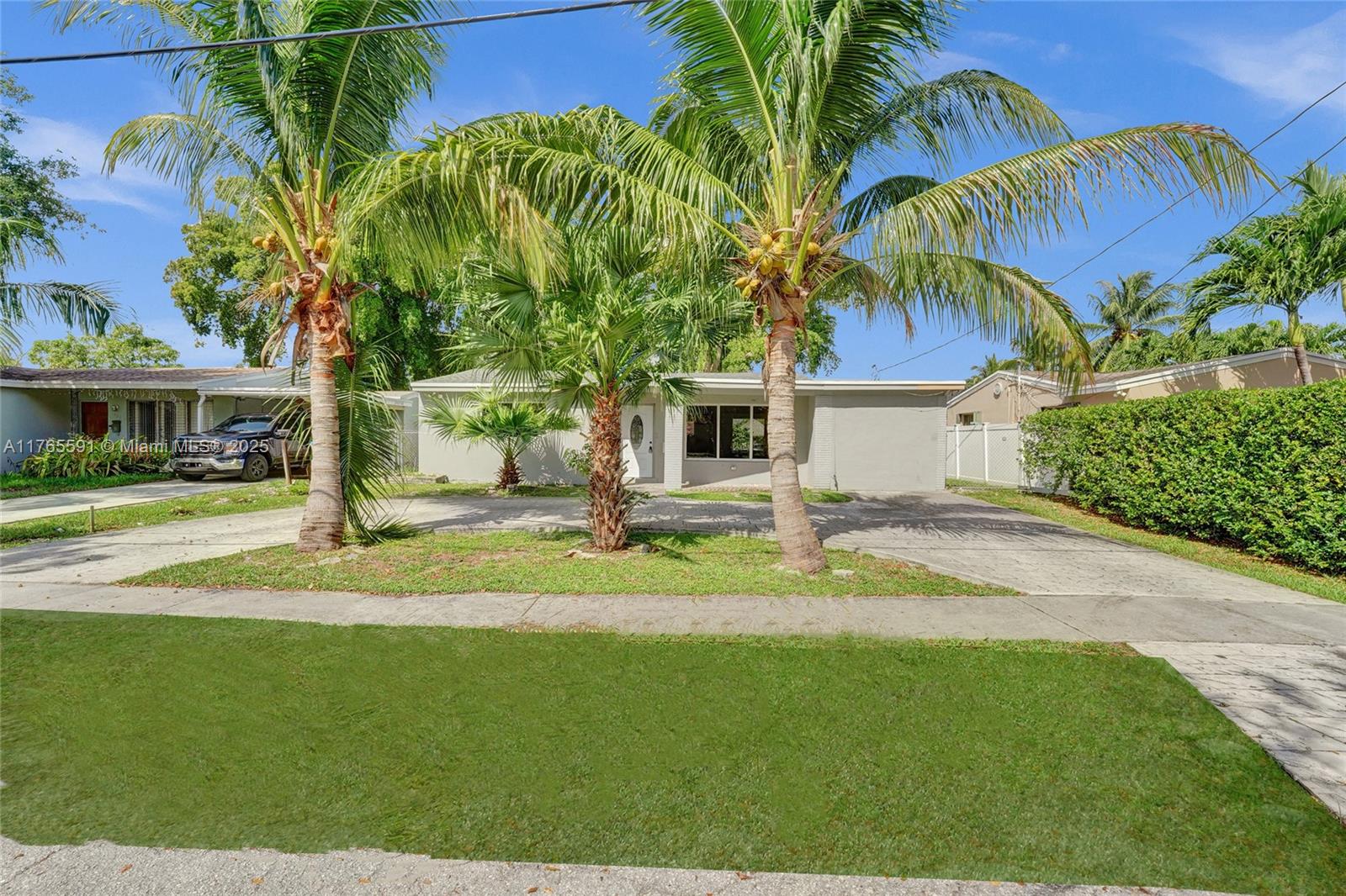 LAKEVIEW HEIGHTS - Residential