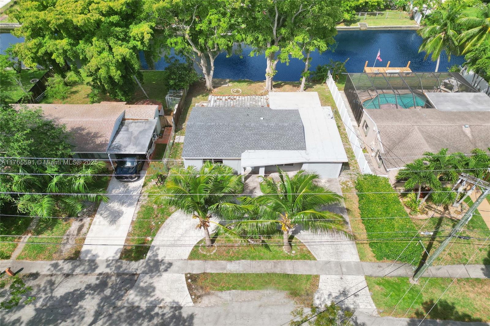 LAKEVIEW HEIGHTS - Residential