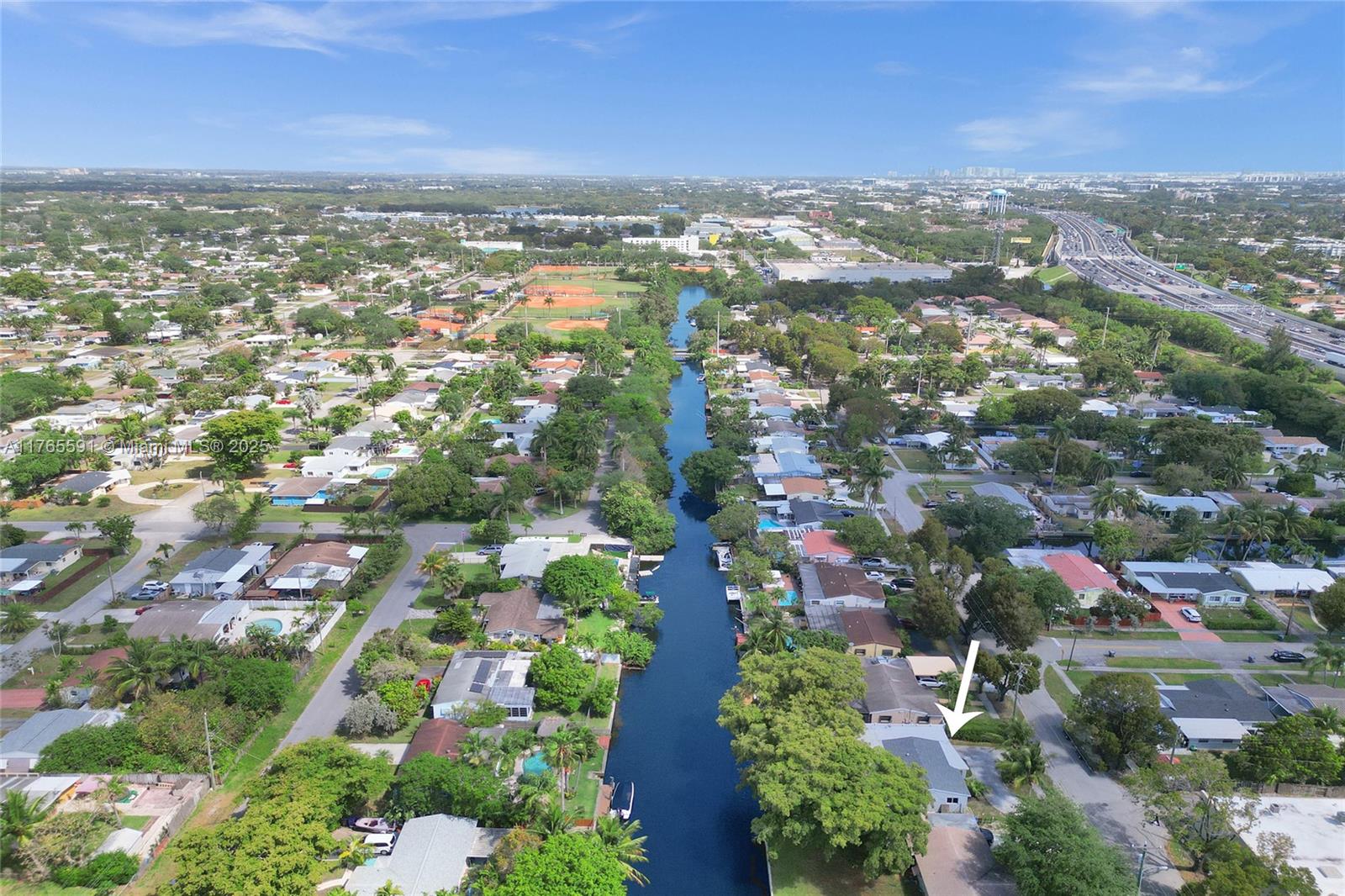 LAKEVIEW HEIGHTS - Residential