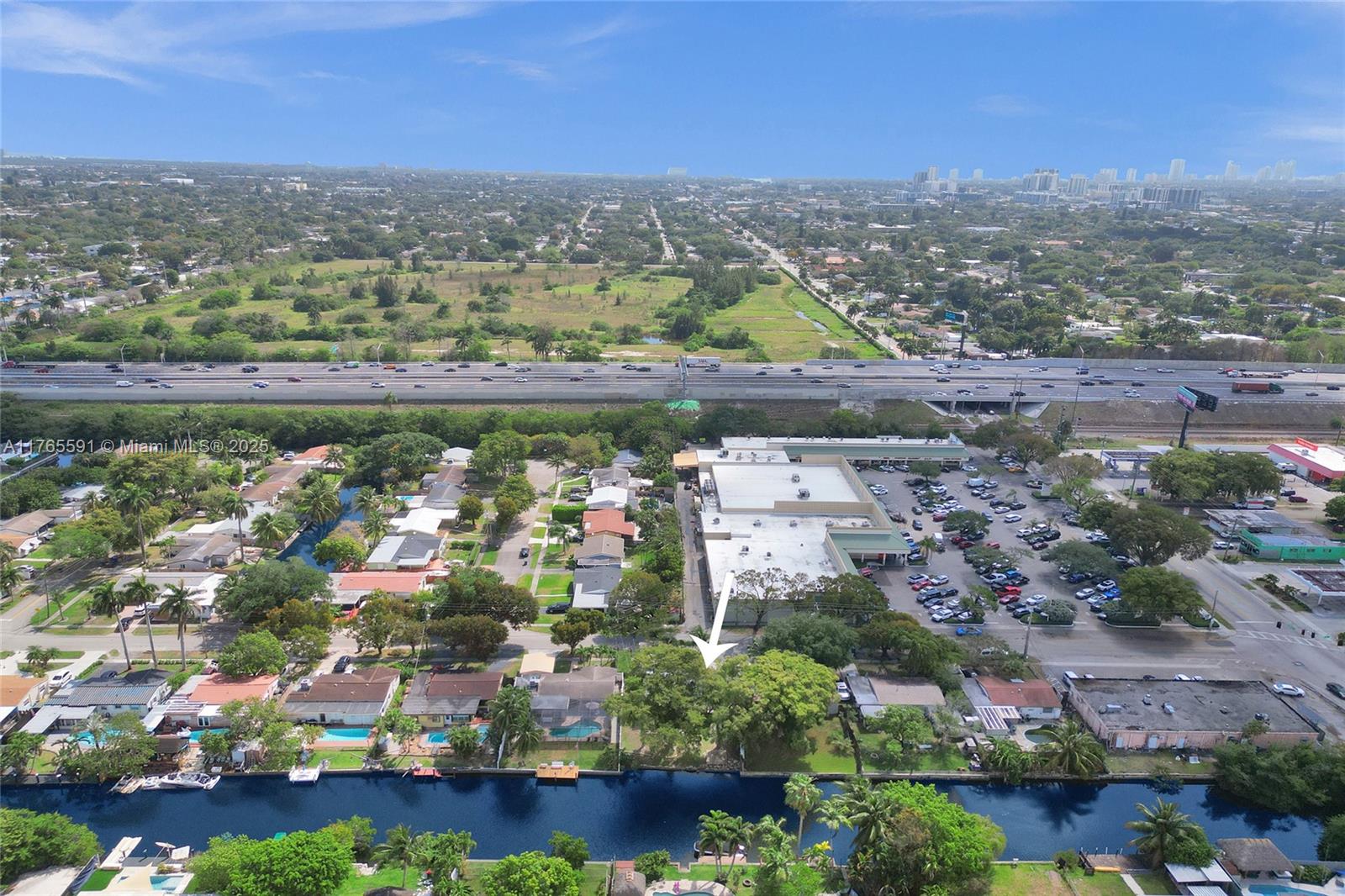 LAKEVIEW HEIGHTS - Residential