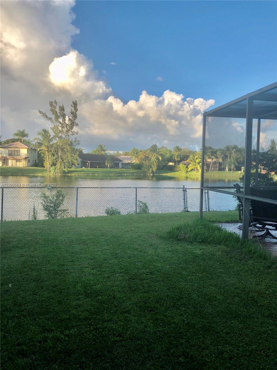 WATERFORD - Residential Lease