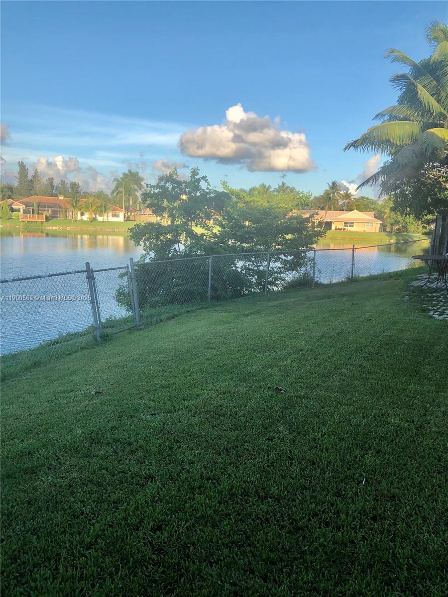 WATERFORD - Residential Lease