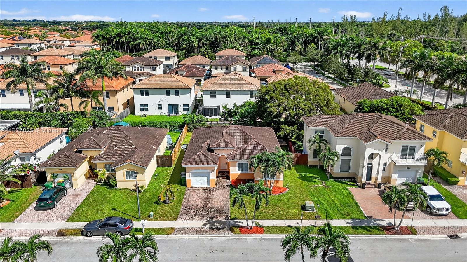 GROVE AT WATERSTONE - Residential