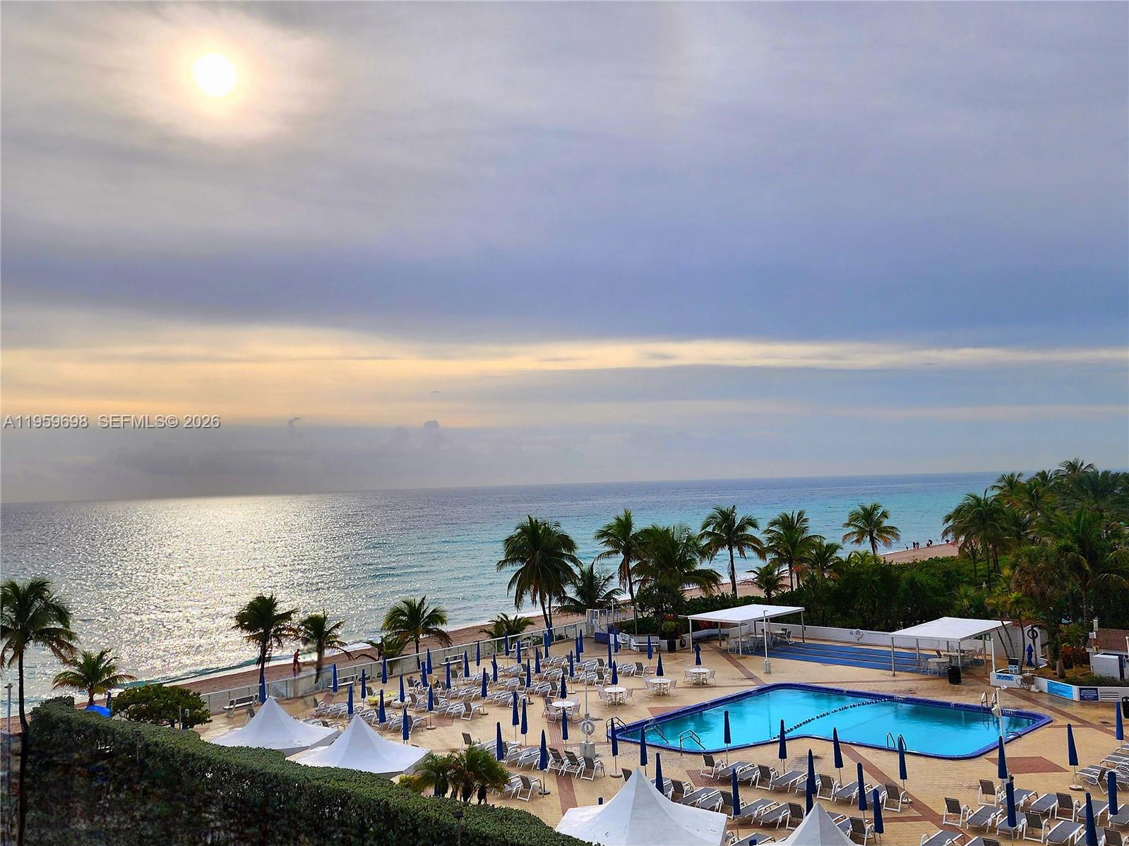 PARKER PLAZA CONDO ESTATE - Residential