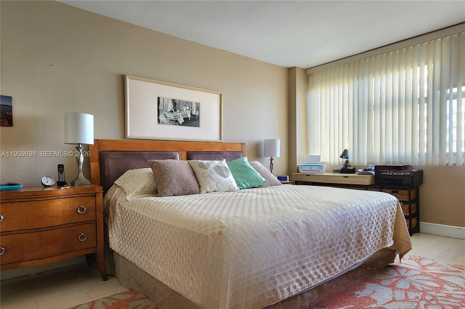 PARKER PLAZA CONDO ESTATE - Residential