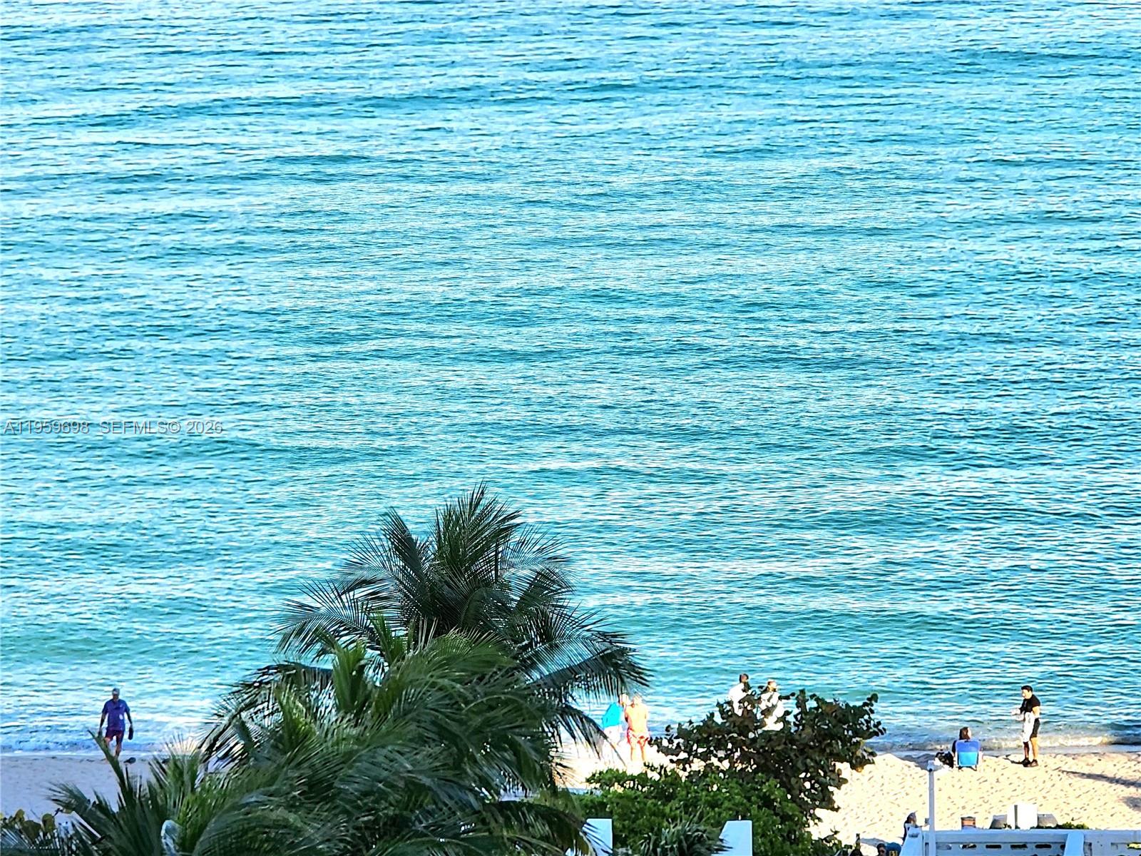 PARKER PLAZA CONDO ESTATE - Residential