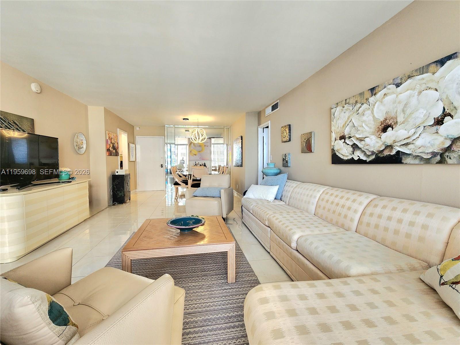 PARKER PLAZA CONDO ESTATE - Residential