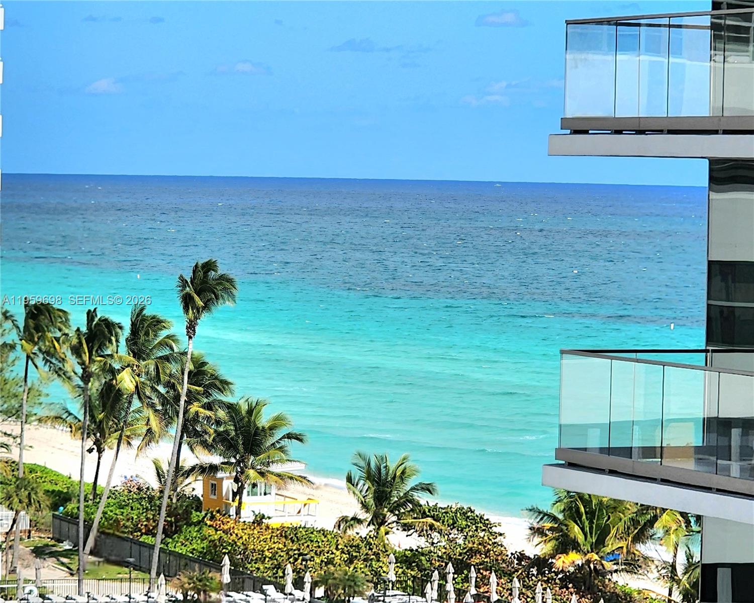 PARKER PLAZA CONDO ESTATE - Residential