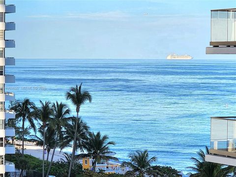 2030 S Ocean Dr 823 Hallandale Beach FL 33009