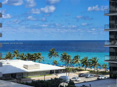 2030 S Ocean Dr 823 Hallandale Beach FL 33009