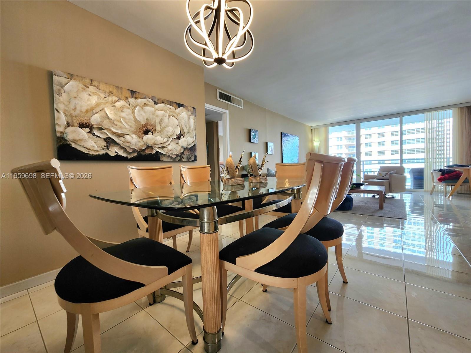 PARKER PLAZA CONDO ESTATE - Residential