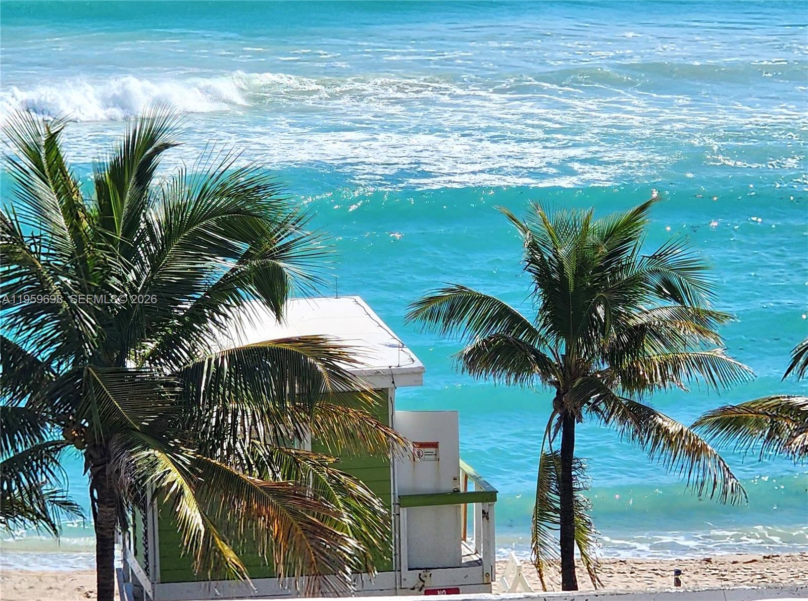 PARKER PLAZA CONDO ESTATE - Residential