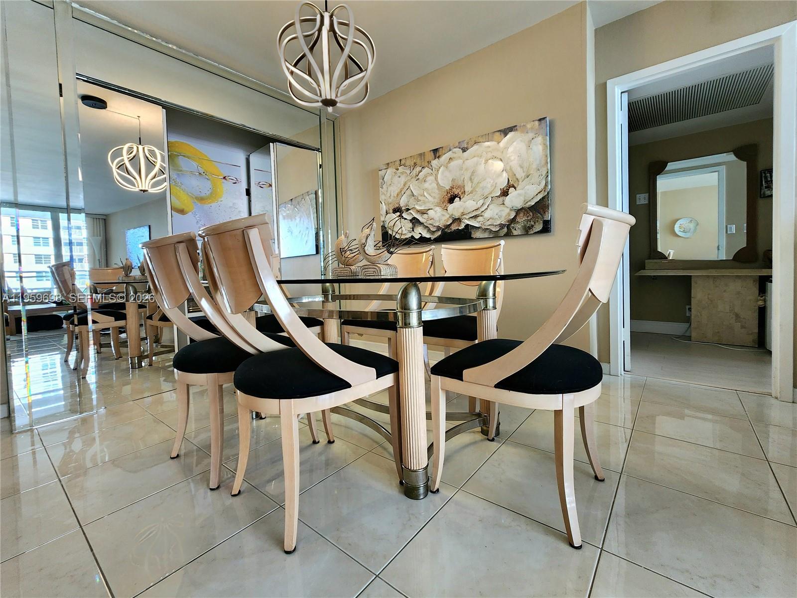 PARKER PLAZA CONDO ESTATE - Residential