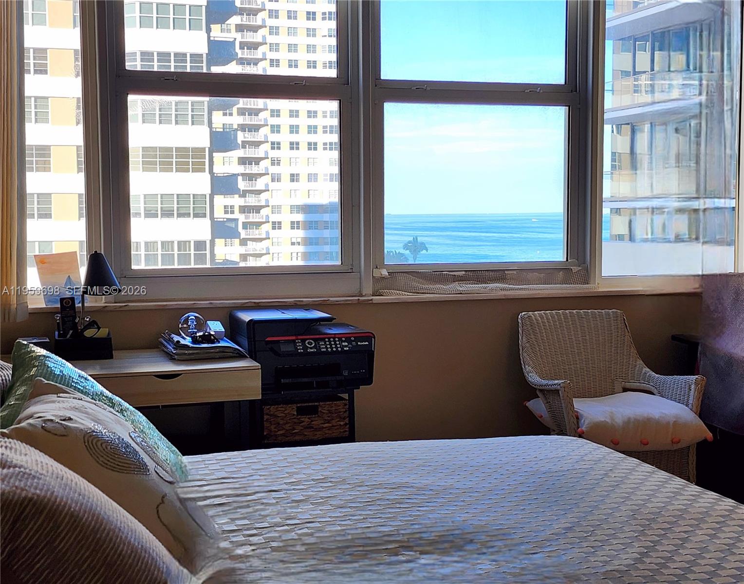 PARKER PLAZA CONDO ESTATE - Residential