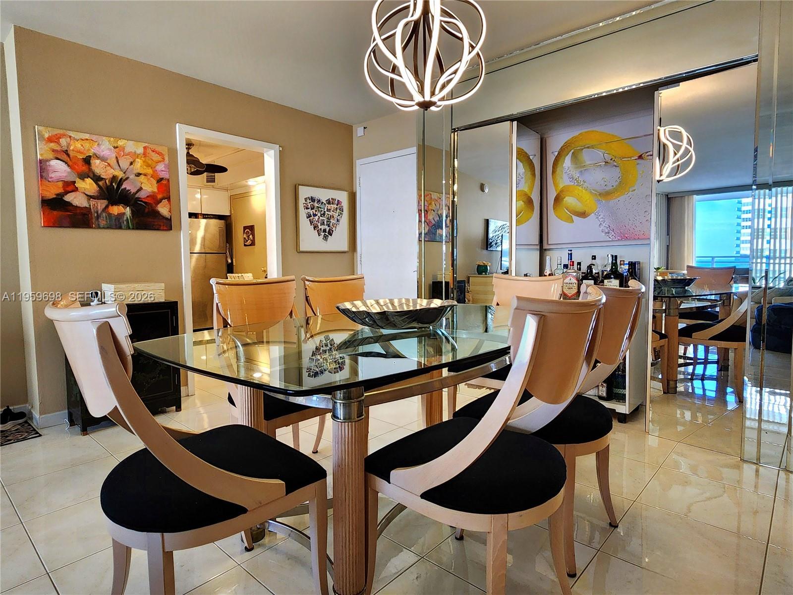 PARKER PLAZA CONDO ESTATE - Residential