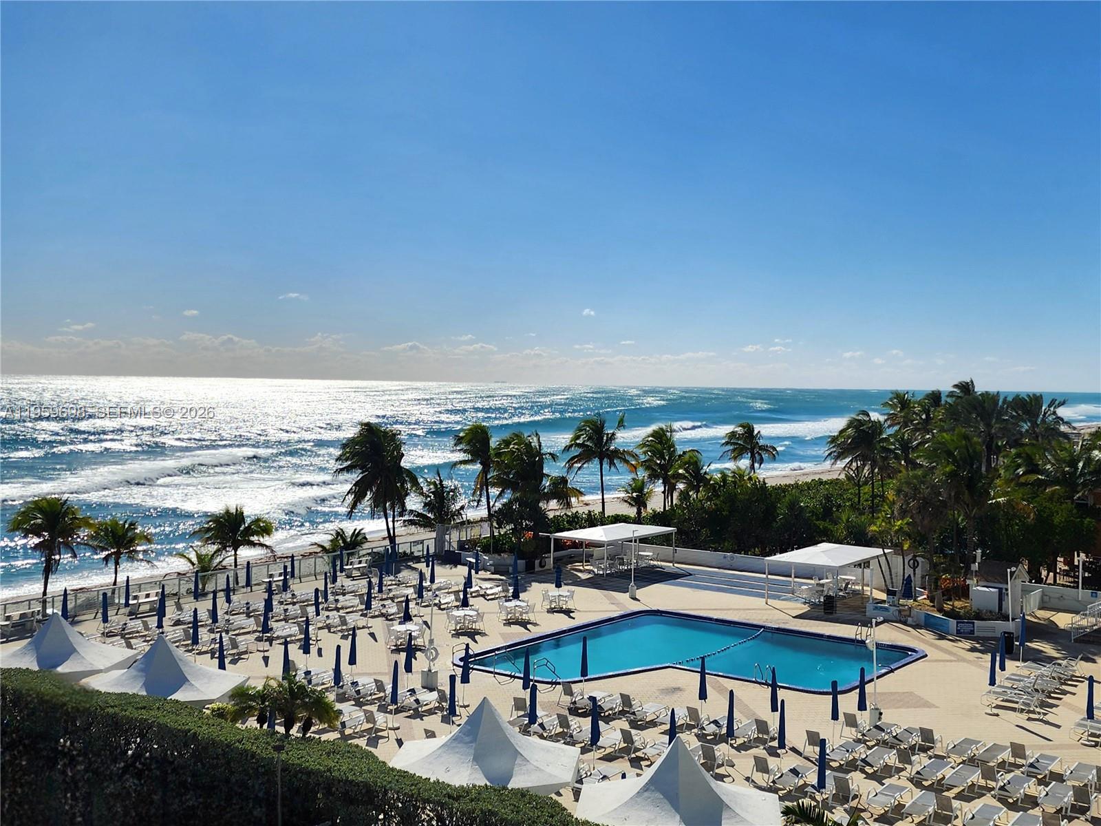 PARKER PLAZA CONDO ESTATE - Residential