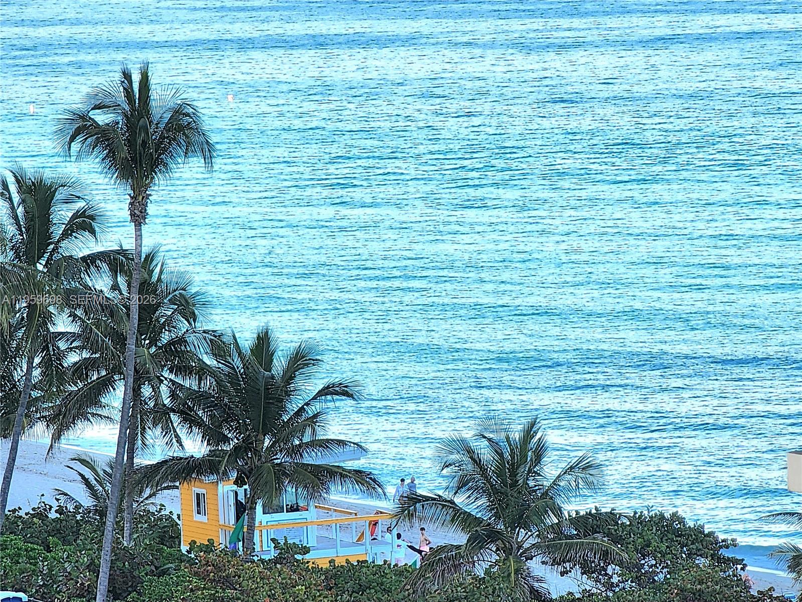 PARKER PLAZA CONDO ESTATE - Residential