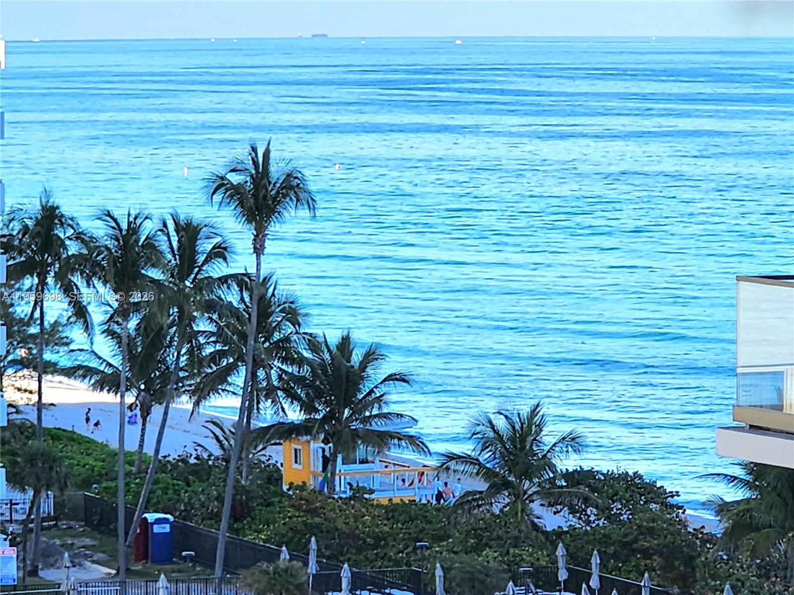 PARKER PLAZA CONDO ESTATE - Residential