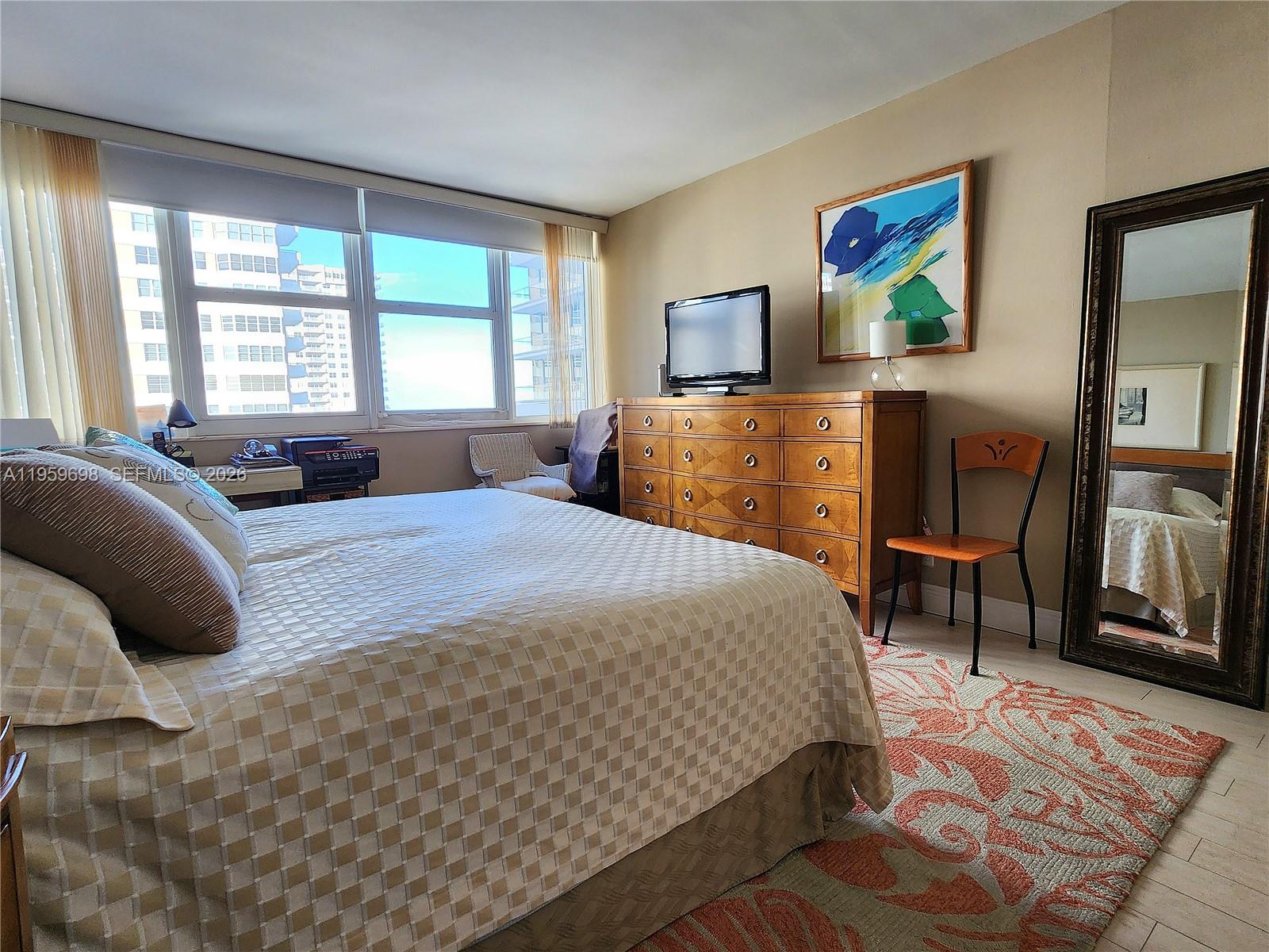 PARKER PLAZA CONDO ESTATE - Residential