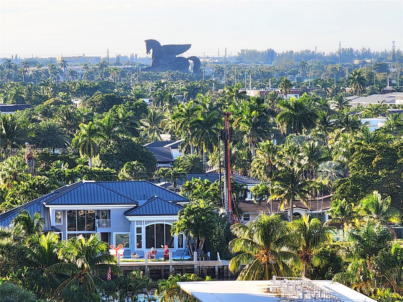 PARKER PLAZA CONDO ESTATE - Residential