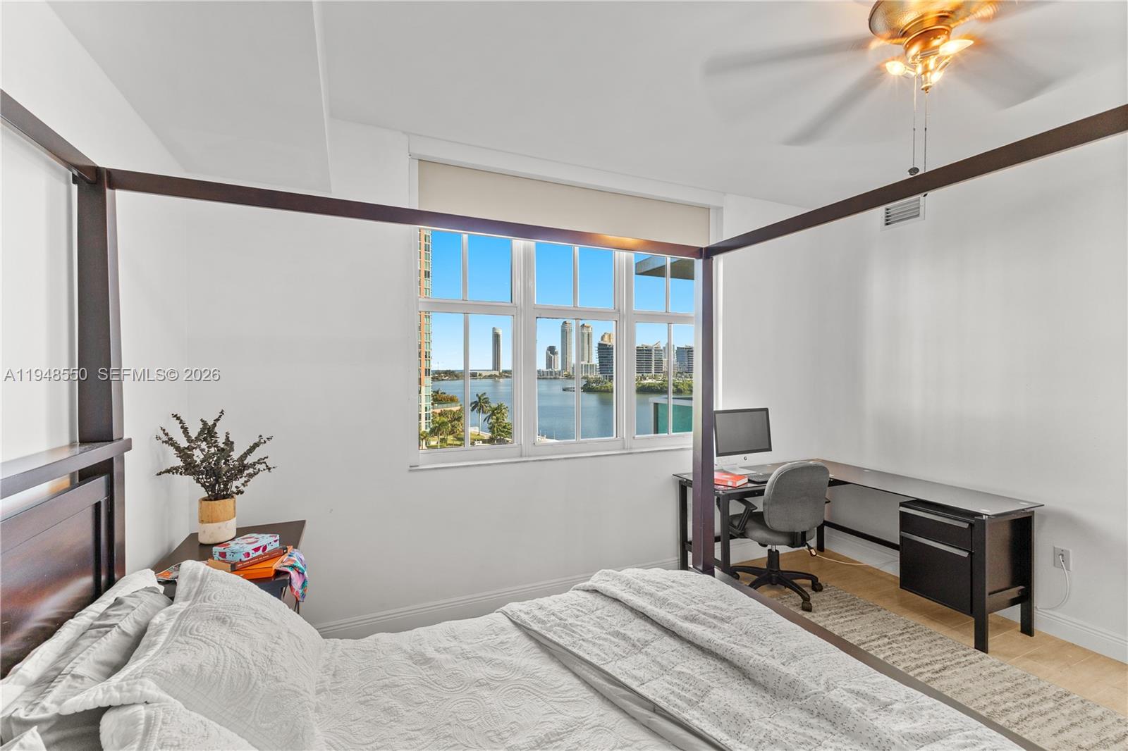 AVENTURA MARINA CONDO NUM - Residential