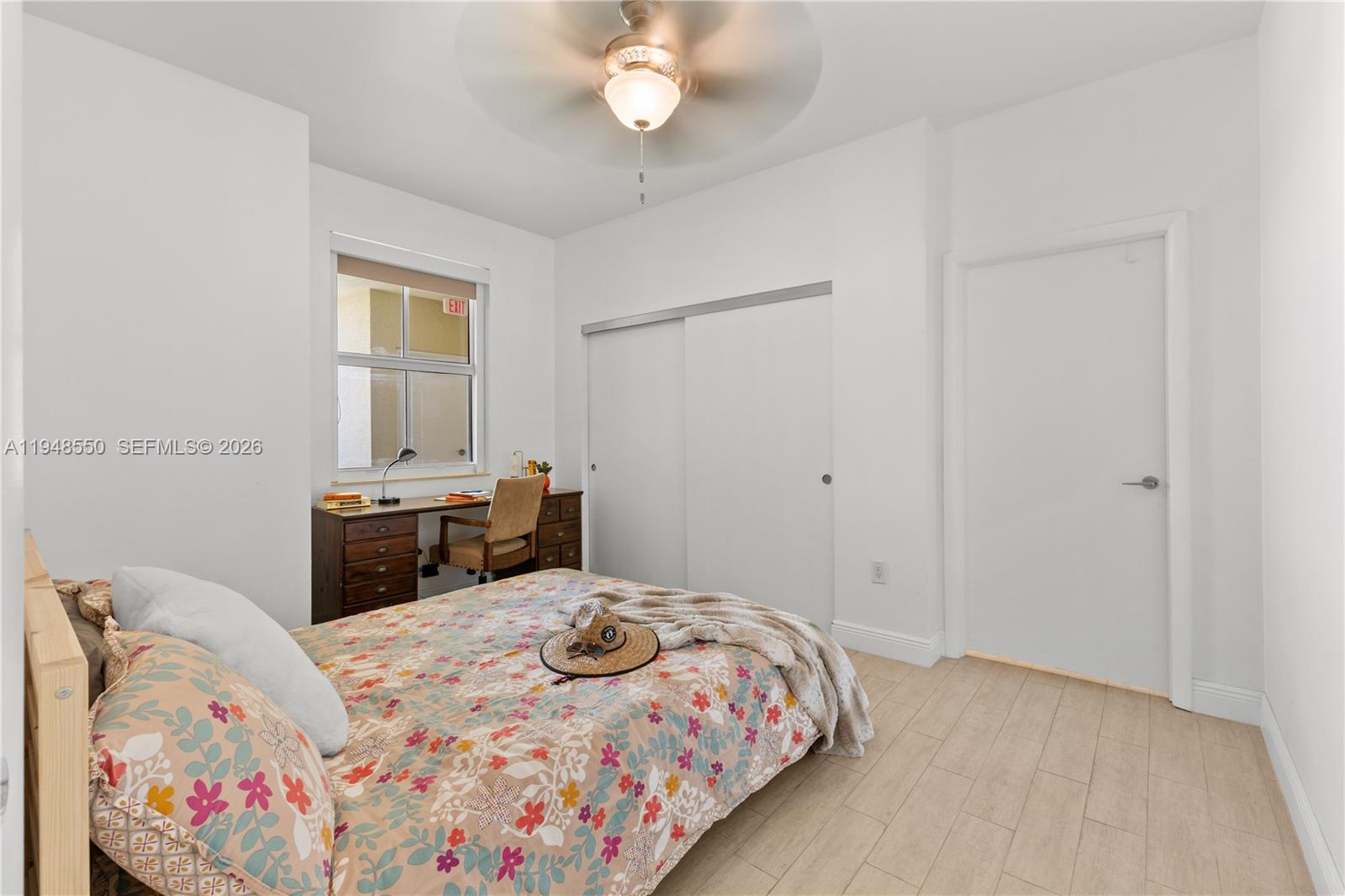 AVENTURA MARINA CONDO NUM - Residential