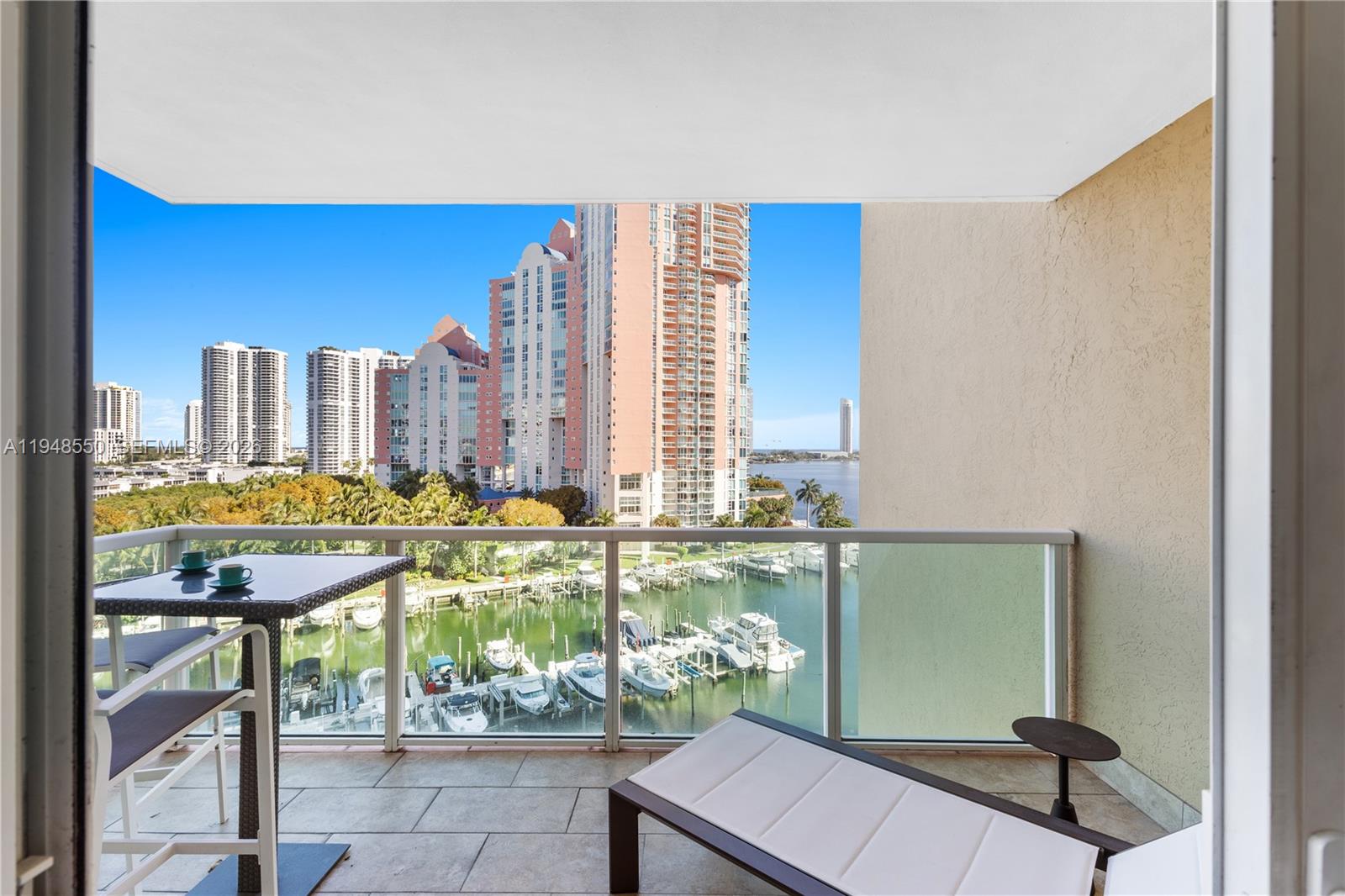 3340 NE 190th St 908