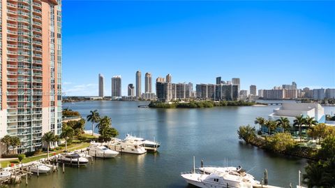 3340 NE 190th St 908 Aventura FL 33180