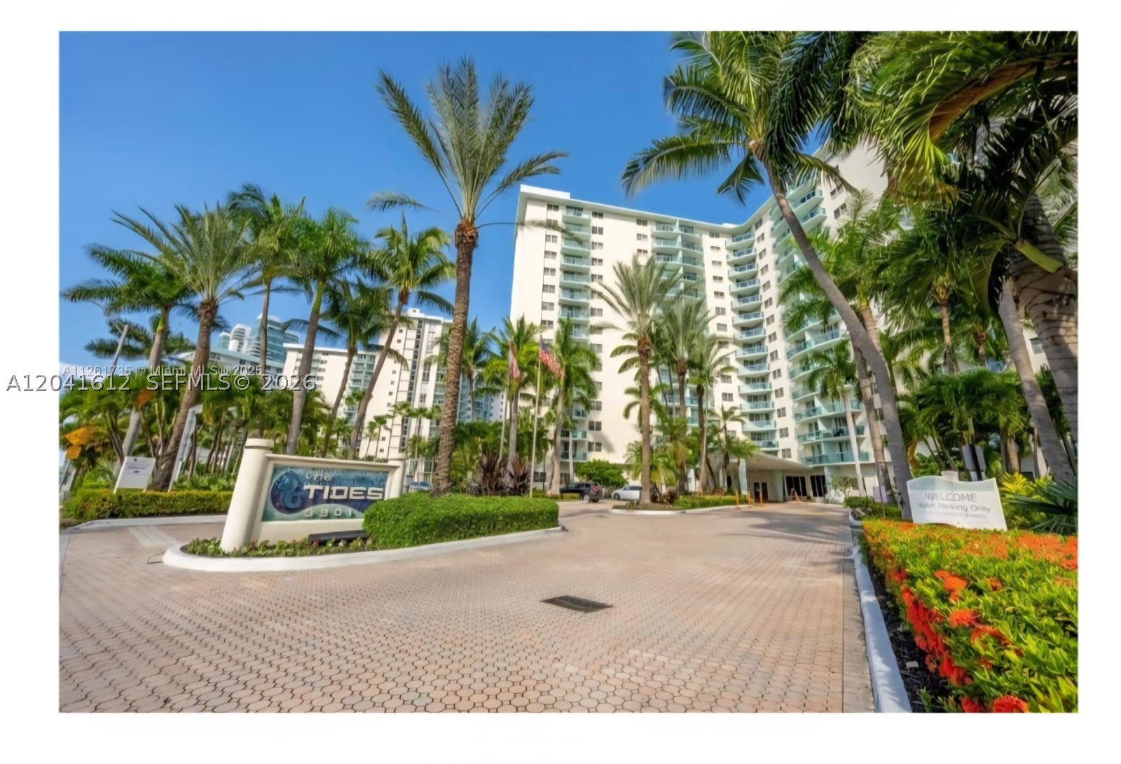 3901 S Ocean Dr 8T