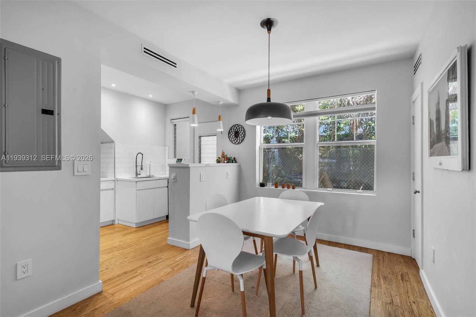 PARKVIEW SOUTH CONDO - Residential