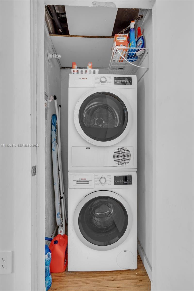 PARKVIEW SOUTH CONDO - Residential