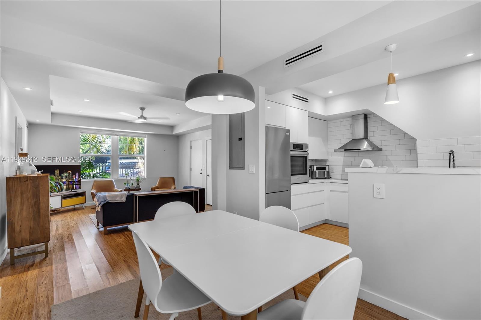 PARKVIEW SOUTH CONDO - Residential