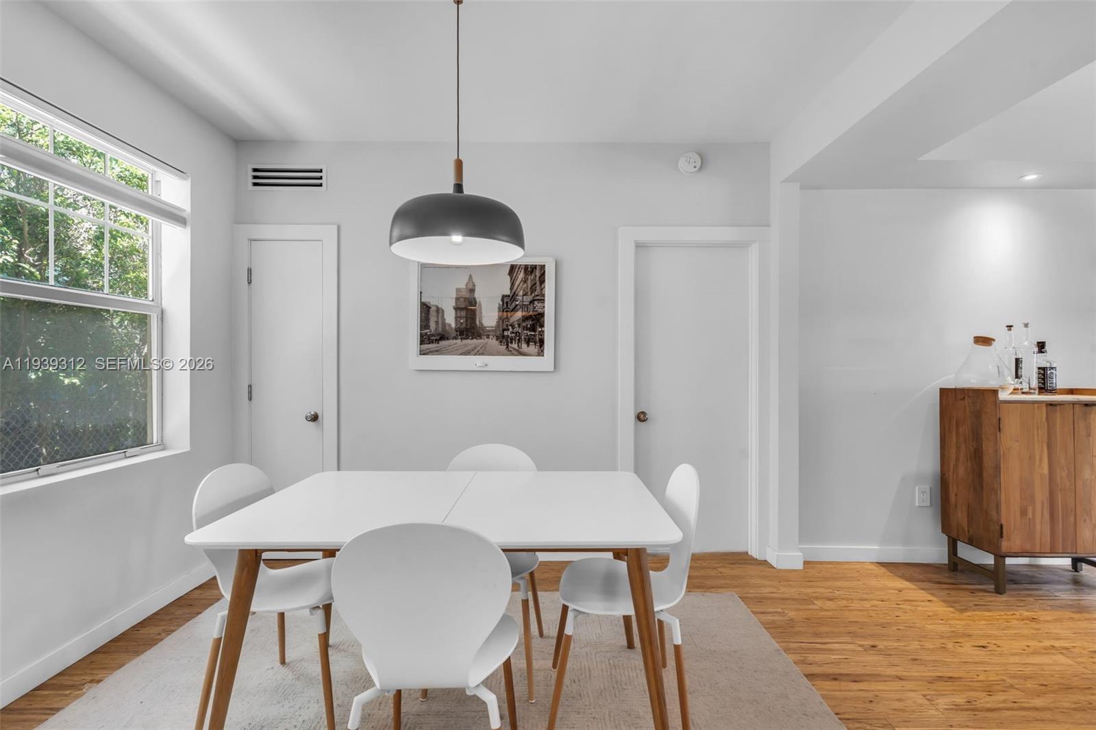 PARKVIEW SOUTH CONDO - Residential