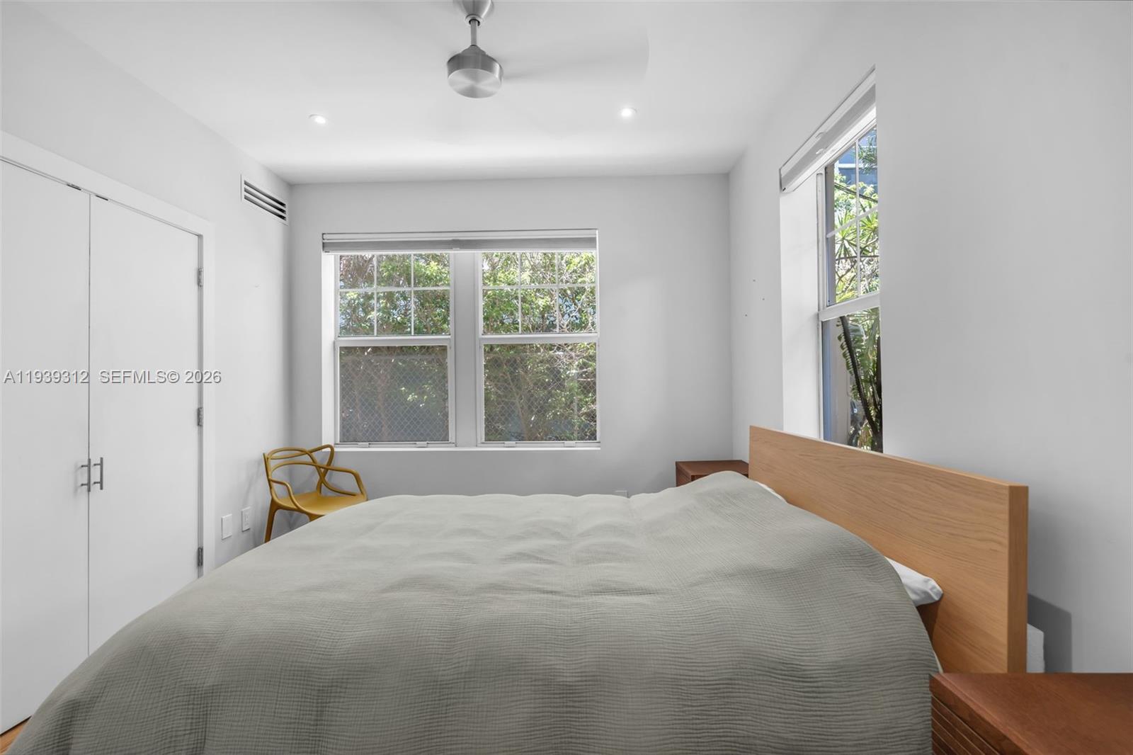 PARKVIEW SOUTH CONDO - Residential