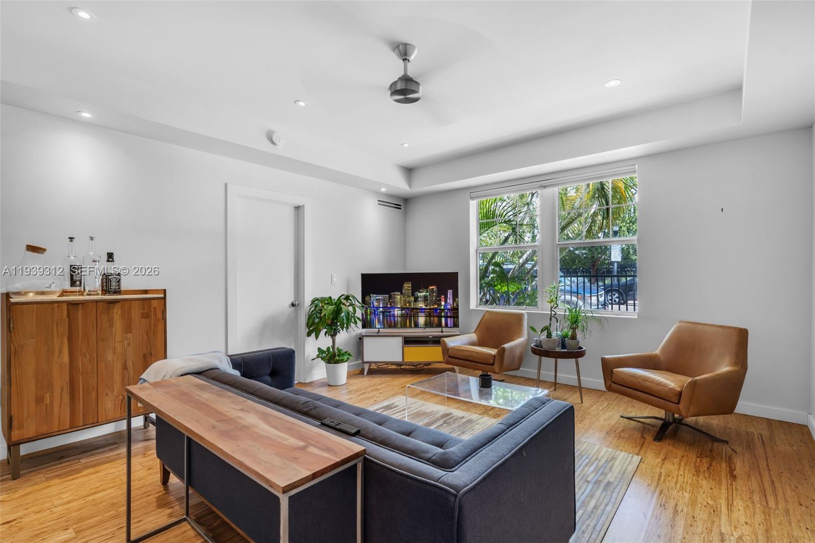 PARKVIEW SOUTH CONDO - Residential